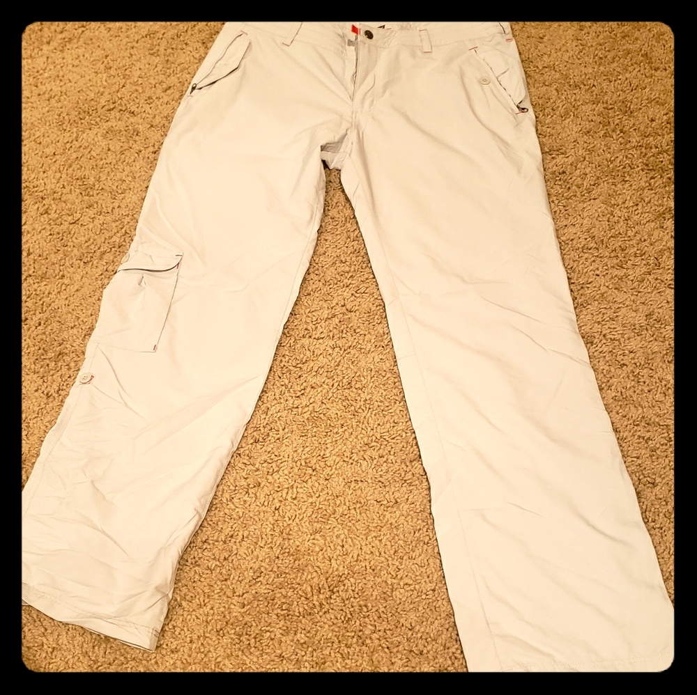 Womens Patagonia pants
